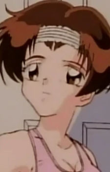 Мика Саотомэ