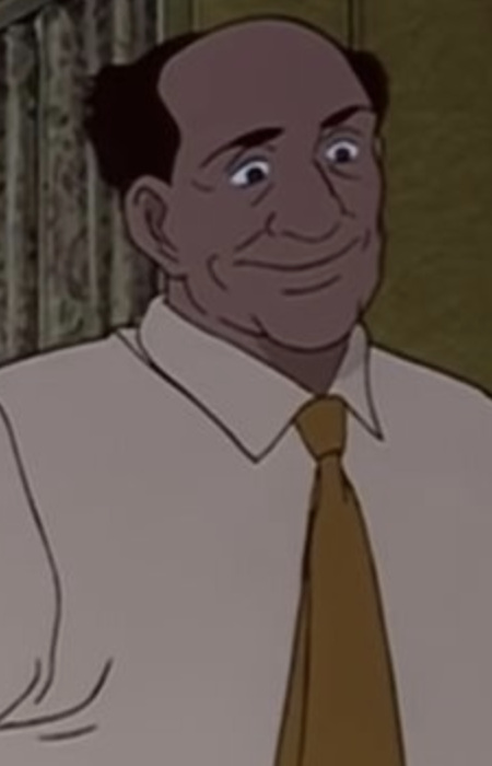 Герман Ван Даан