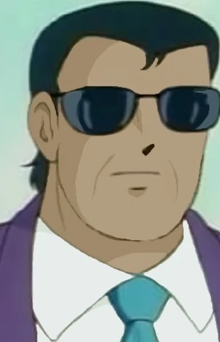 Диего Барбас