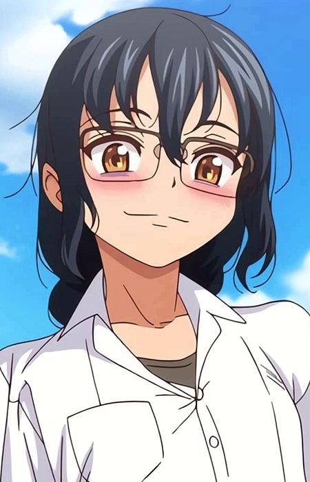 Рэйко Кирисима