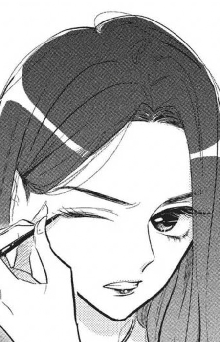 Рэйнэ Акаминэ