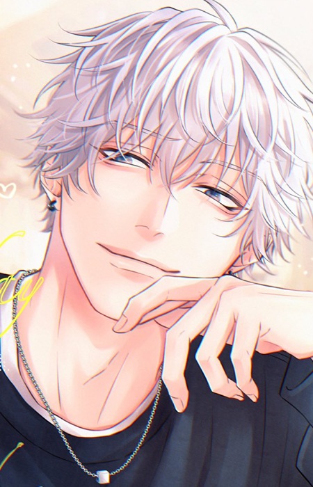 Рэндзи Кусакабэ