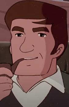 Отец Клиффа