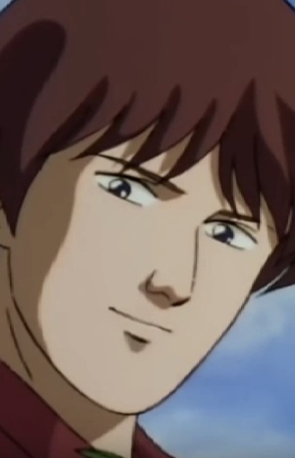 Джордж Хантингтон