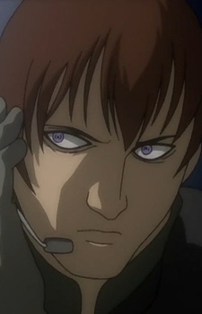 Крис Пикман