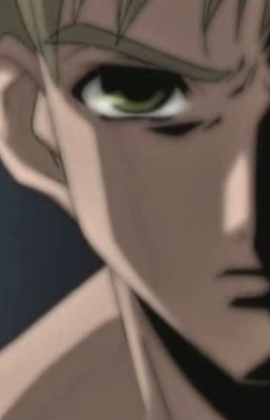 Кайл Эндоил