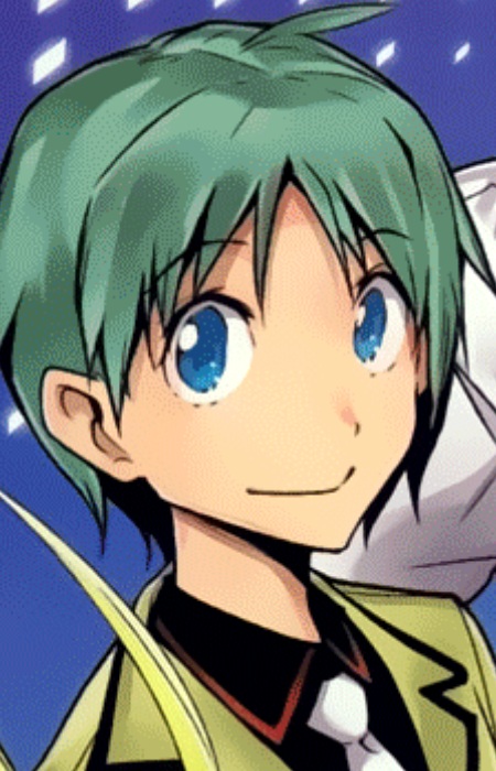 Кэнго Кисиминэ