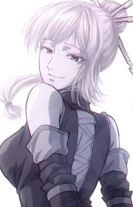 Сяо-Сяо Тан