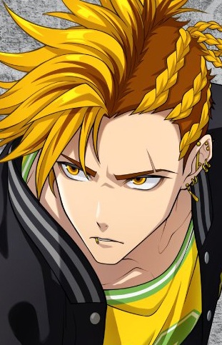 Хаганэ Амадатэ