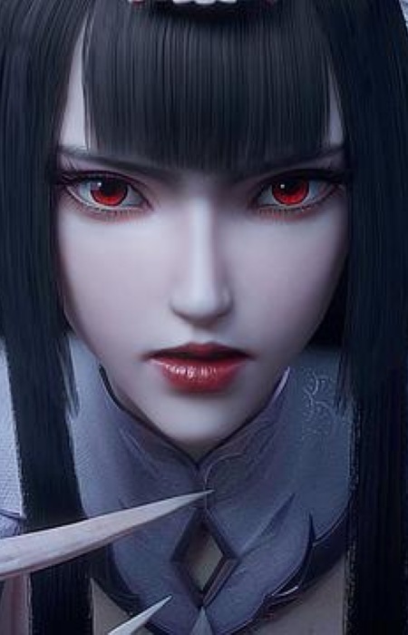 Баймянь Лоча