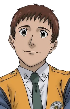 Хатикума Юдзуки