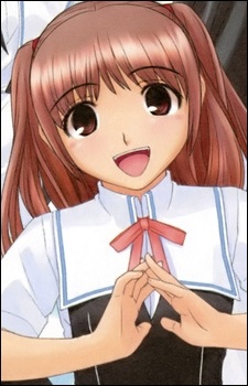 Хина Кусуносэ