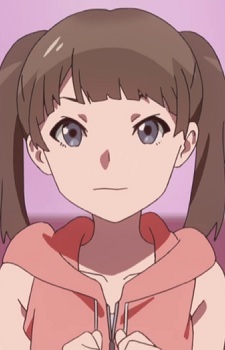 Хинако Фудзисаки