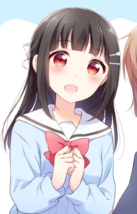 Хиёри Огино