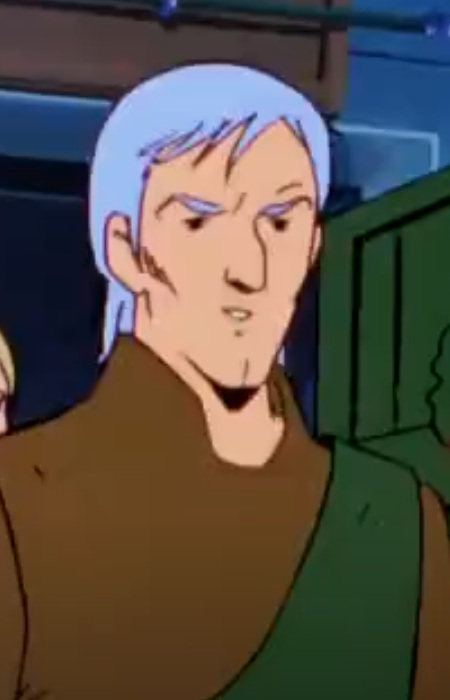 Дольпур Джирон