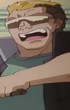 Джон Кроули