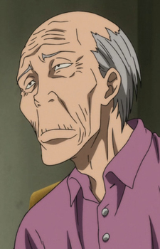 Домовладелец