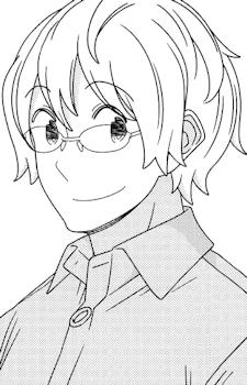 Ёити Кирихара