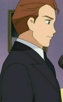 Джордж Челленджер