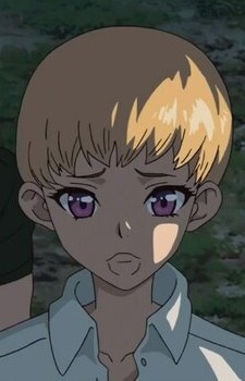 Дарья Никитина