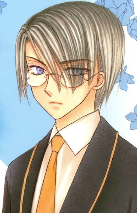 Субару Имаи