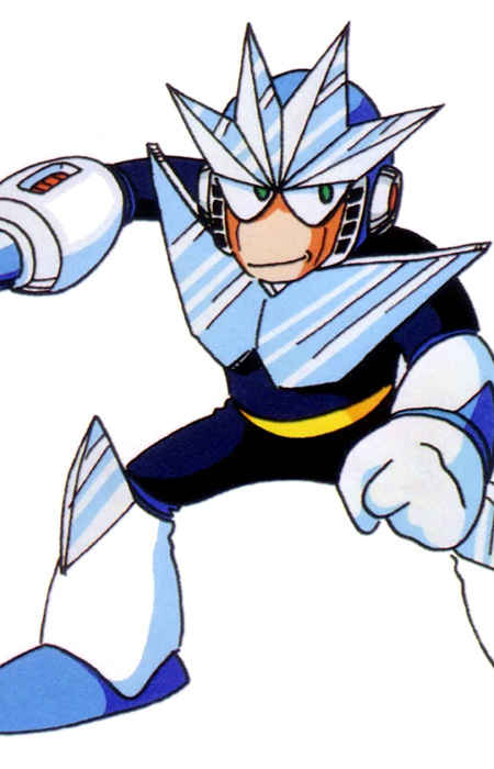 Джеминимен