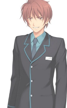 Сэйджи Кайдо