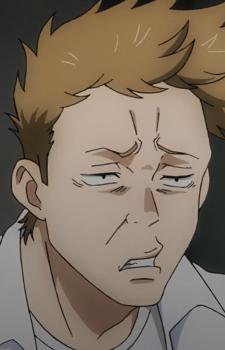 Хулиган школы Сайтама