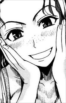 Нацуко Ямамото