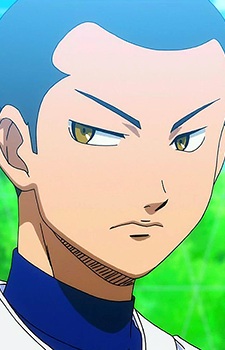 Рэй Киджима