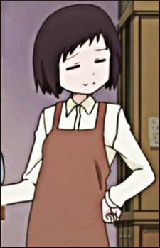 Мать Химэдзи