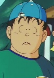 Сэнбэй Норимаки