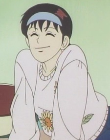 Юкари Цудзи