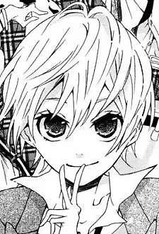 Сиро Кисараги