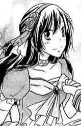 Рури Катагири