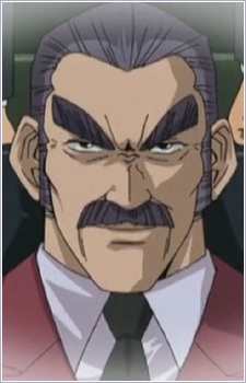 Годзабуро Кайба