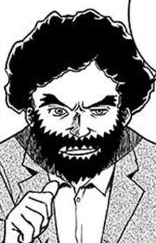 Джерри Мэнок