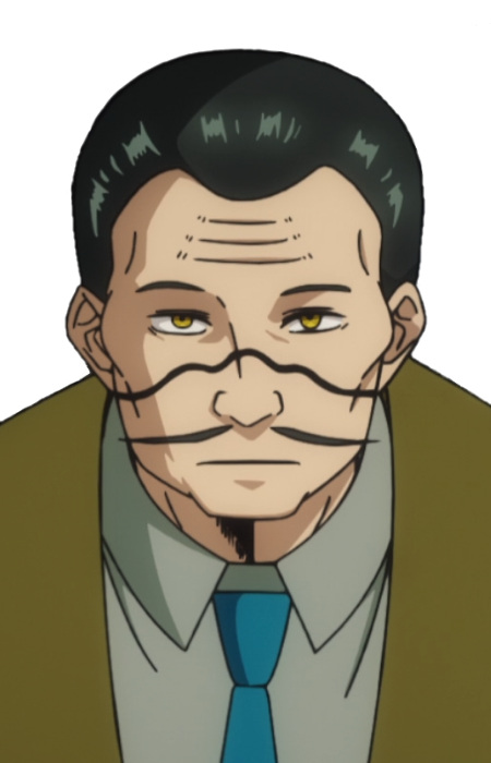 Фарман Крегос