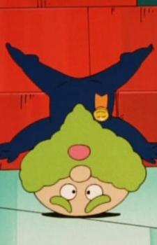 Министр Гарангара