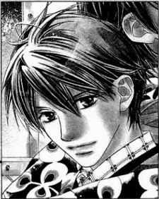 Синобу Миура