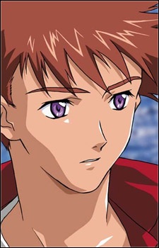 Хиросукэ Накайдо