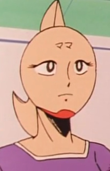 Саюри Киннику