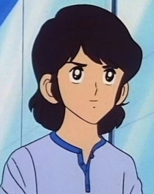 Кэндзи Косака