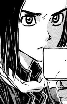 Хаято Дзюмондзи