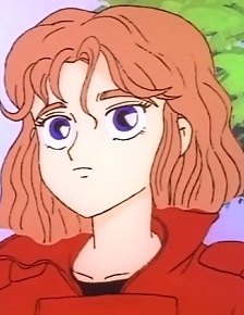 Ясуко Наката