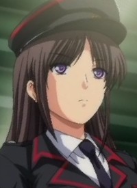 Рин Куротаки