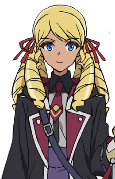 Микела МакФарлейн