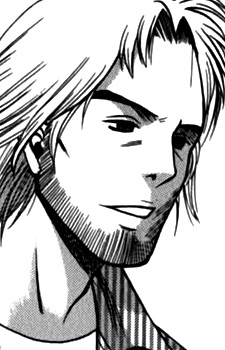 Юити Судзуки