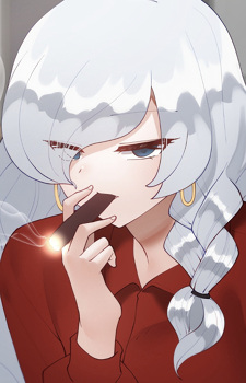 Марина Орлофф