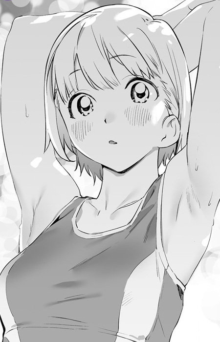 Каори Акисита